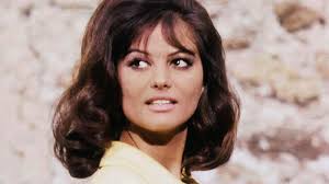 Fallece a los 87 años la gran diva del cine italiano Claudia Cardinale