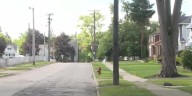 Shaker Heights High School senior killed in Maple Heights shooting