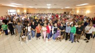 Norma Bustamante beneficia a familias del Valle de Mexicali con estímulos económicos