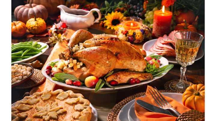 Dear Annie: My sick husband WILL have a seat at the Thanksgiving table