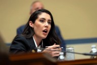 Anna Paulina Luna lashes out at Democrats after Charlie Kirk's death