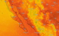Clima en La Paz y Los Cabos domingo 28 septiembre 2025