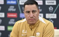 Técnico de Pumas sobre salida de Piero Quispe: “Es una decisión personal, tenía otras opciones”