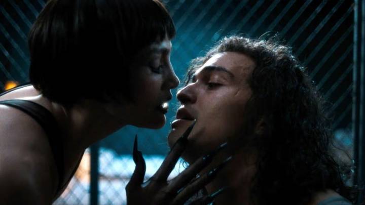 "El beso de la mujer araña" de Bill Condon será la película de apertura de la 40ª edición del Festival de Mar del Plata