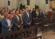 Misa, sidra y comedies en un Día de Asturias muy reivindicativo en Nava