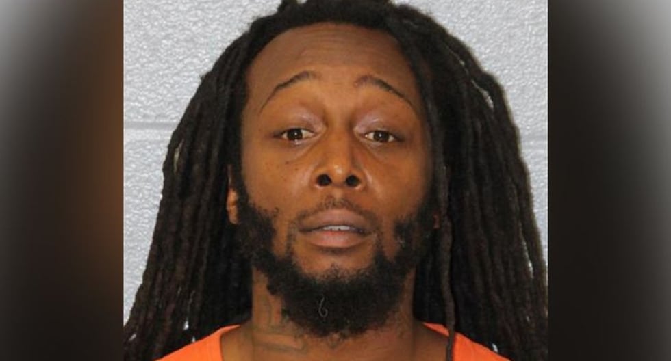 Irina Zarutska | Decarlos Brown: Donald Trump exige pena de muerte para el presunto asesino de una refugiada ucraniana | Charlotte | Vi Lyles | Sean Duffy | Estados Unidos | USA 