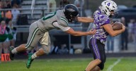 Photos: Dixon and Rock Falls face off in Week 3 action