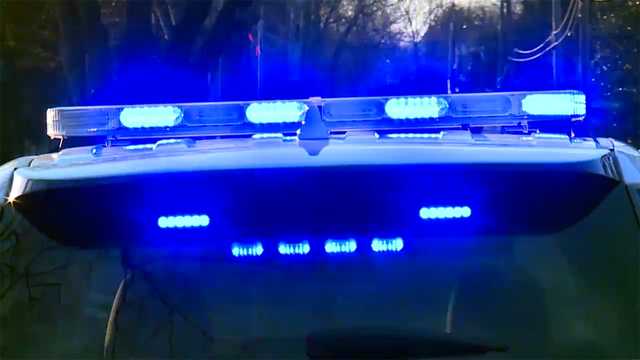 Man found dead at Walker County flea market
