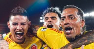 Con el cupo en el bolsillo, así finalizará el año la Selección Colombia: será juez del repechaje y tendrá rivales internacionales