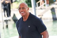Dwayne Johnson revela por qué tuvo un cambio drástico en su físico al bajar de peso