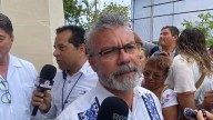 Mauricio Góngora asegura haber superado persecución política y se declara listo para regresar a la vida pública