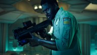 Alien: Earth’s Morrow is a ‘Ronin’ cyborg with a ‘Zen state of dark enlightenment’
