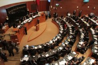 Espera Senado  llegada de Paquete Económico  este lunes entre dudas por crecimiento económico para 2026