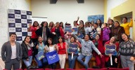 Nueva edición de Kallpa Warmi fortalece emprendimientos liderados por mujeres