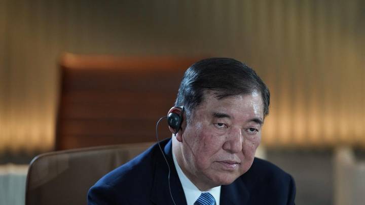 Fin del sueño de Ishiba, que dimite como "premier" tras las derrotas que fracturan el poder nipón