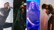 Louder Than Life 2025 in Photos: Slayer, Sleep Token, A7X, Deftones