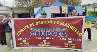 Chupaca: En plena ciudad decenas de casas todavía utilizan silos