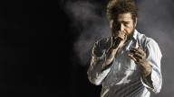 Post Malone, el country que ganó al fútbol