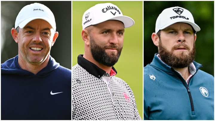 How Did Team Europe Do At The BMW PGA Championship?