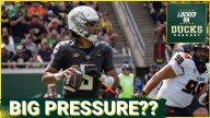 DEVELOPING: Oregon MASSIVE Opportunity Grows at Penn St as USC, Indiana Surge
