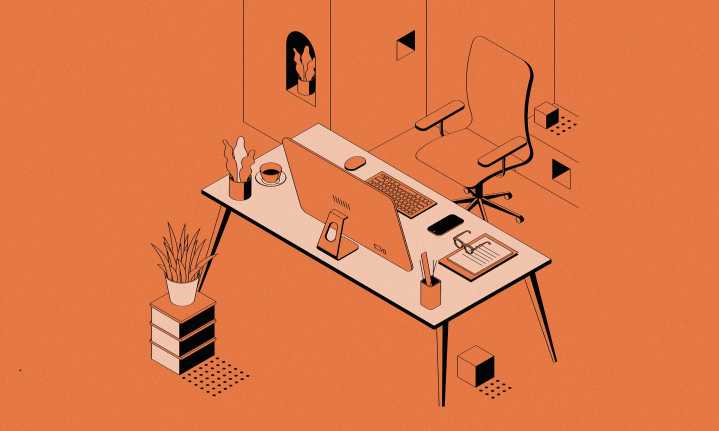 How freelancing became the new entry