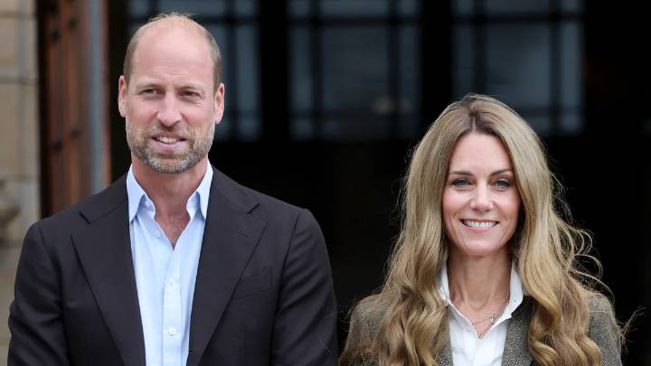Sara Carbonero estalla para defender a Kate Middleton: "Alucinada con los comentarios sobre su nuevo look"