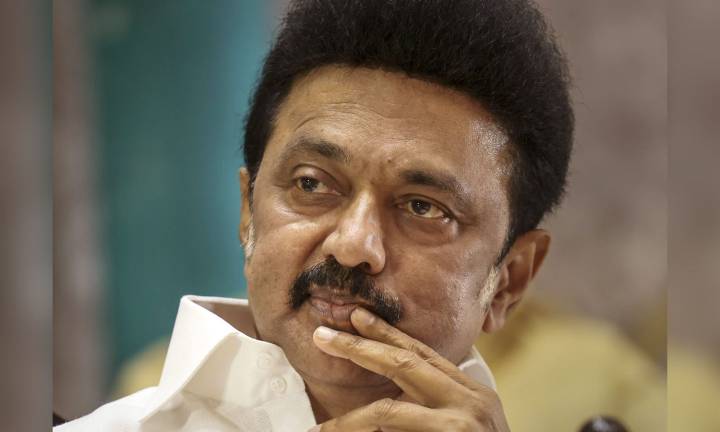 Families would have saved several lakhs more had GST restructured 8 years ago: CM Stalin
