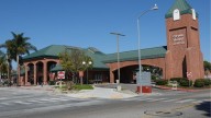 Woman Dead After Being Struck by a Train Near Oxnard Transit Center