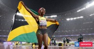 Un ícono del atletismo se retira: Shelly-Ann Fraser-Pryce puso fin a casi dos décadas de carrera