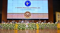 Supreme Court Justices Spotlight Mediation’s Future at National Conference in Bhubaneswar