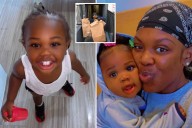 NYC infant dead after mom's boyfriend allegedly bashed in her skull during assault: cops