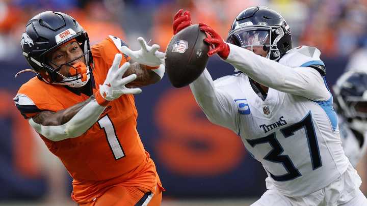 Broncos’ Evan Engram, Dre Greenlaw get mixed injury update before Week 2 Colts showdown