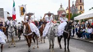 Aniversario de la Independencia en SLP: 6 eventos gratuitos o a bajo costo