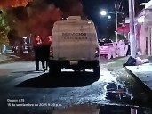 Adulto mayor pierde la vida tras ser atropellado por un taxi en la colonia Forjadores de Chetumal