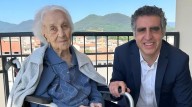 “117 años y una biología rejuvenecida: el caso sorprendente de María Branyas”