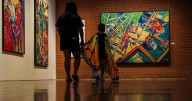 Cheech Marin's museum legitimizes Chicano art and boosts the local economy