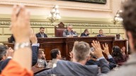 Santa Fe avanza con nueva Constitución: Estado laico y Ficha Limpia