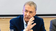 Schiaretti cruzó a Milei: “El Presidente miente descaradamente sobre mi propuesta fiscal”