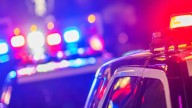 1 dead, 1 injured in motorcycle-car crash on 110 Freeway in South LA