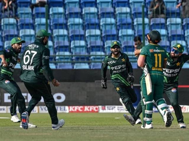 PCB reveals schedule for South Africa series in Pakistan