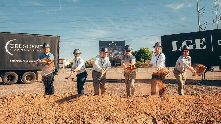 Arizona’s Most Admired Companies of 2025: Creation
