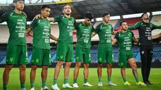 Bolivia prepara plan especial para enfrentar el calor de Barranquilla en las Eliminatorias