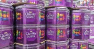 Quality Street reveals mystery new chocolate and fans all guess same flavour