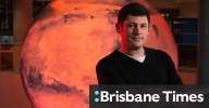Life on Mars? Queensland scientists help find the biggest clue yet