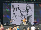 Concert review: A Taylor Swift cover band had kids singing and dancing at the Grandstand