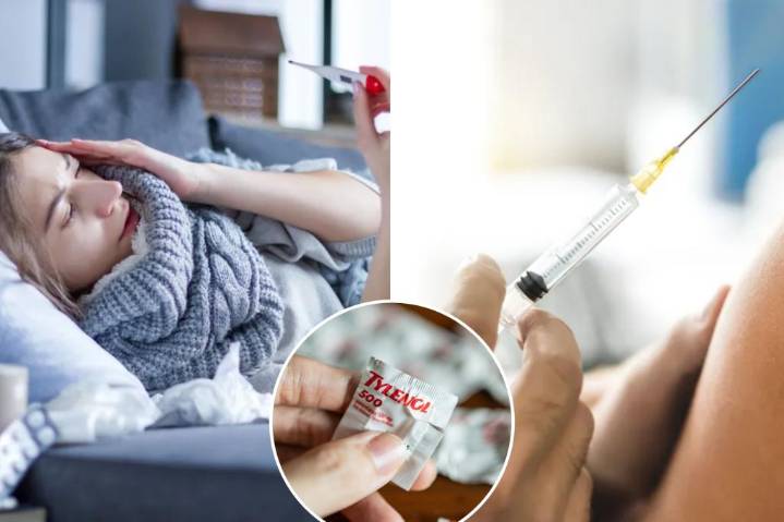 Don’t make these 5 flu shot mistakes
