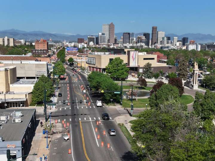 To do in Denver: Michelada fest, spider exhibit, Colfax block party