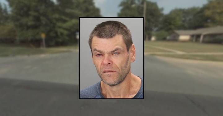 Man pistol-whipped his girlfriend, 62, inside vehicle, fired gun while they sat: Police