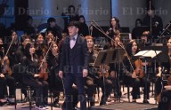 Signan 'Alianza por la Música y la Esperanza'