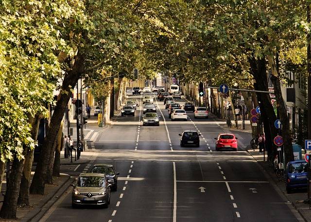 Probar y conocer un auto eléctrico